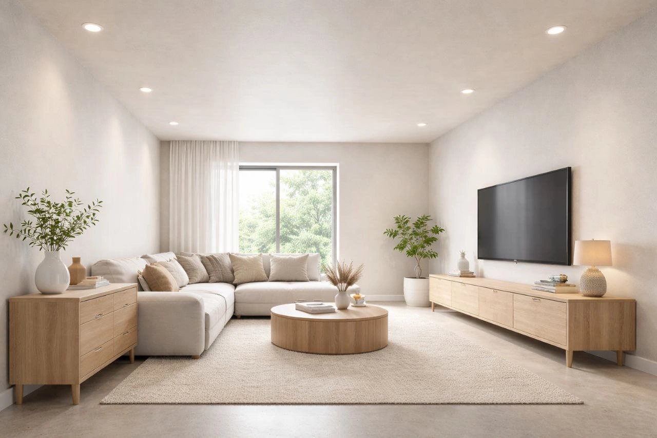 Advanced Drywall Patch Systems – Professional drywall repair in Los Angeles & Studio City, CA